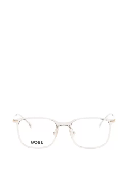 Ochelari de soare Boss alb