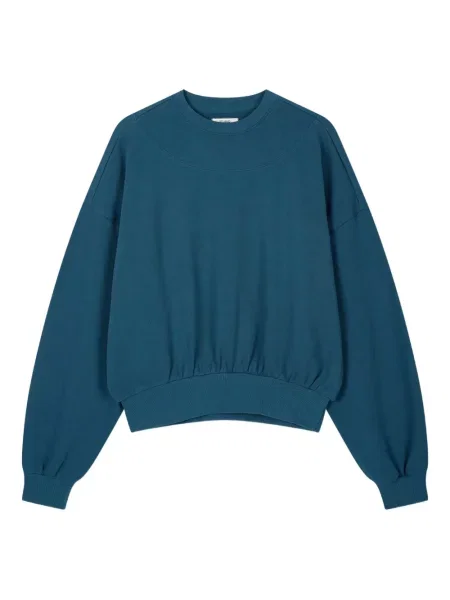Hanorac crewneck Studio Tomboy albastru