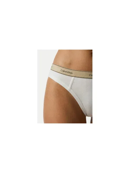 Calvin Klein Underwear Tangice bijela