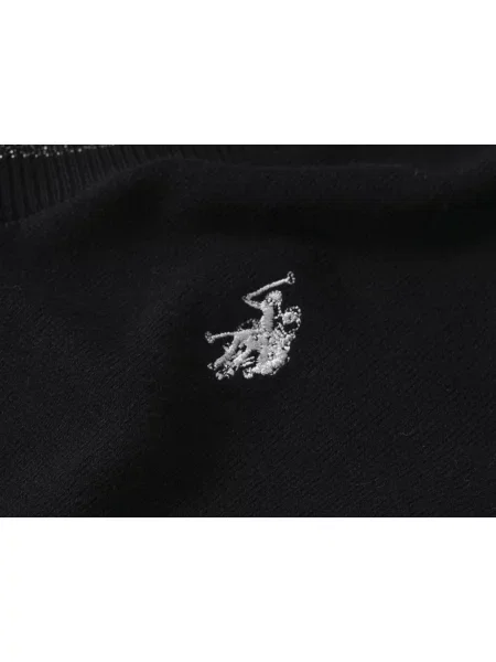 Geacă U.s. Polo Assn. negru