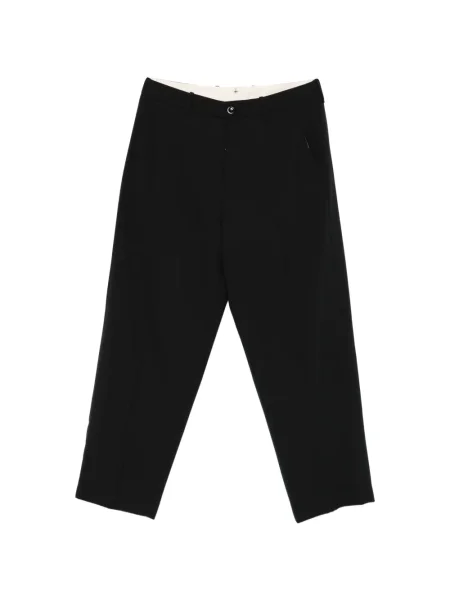 Pantaloni Nine In The Morning negru