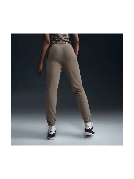 Pantaloni Nike maro