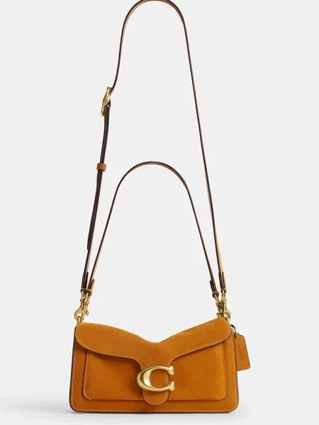 Сумка через плечо Coach
