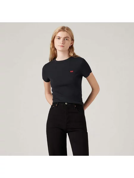 Tricou Levi's® negru