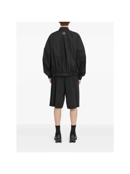 Kurtka Mm6 Maison Margiela czarna
