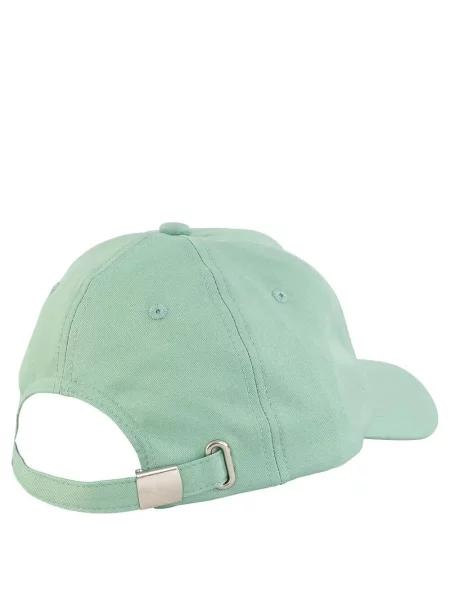 Czapka baseballowa BR Equitation zielona