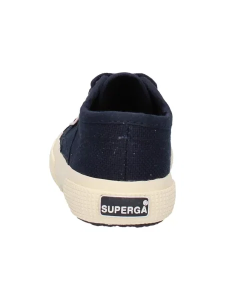 Tenisky Superga modrá