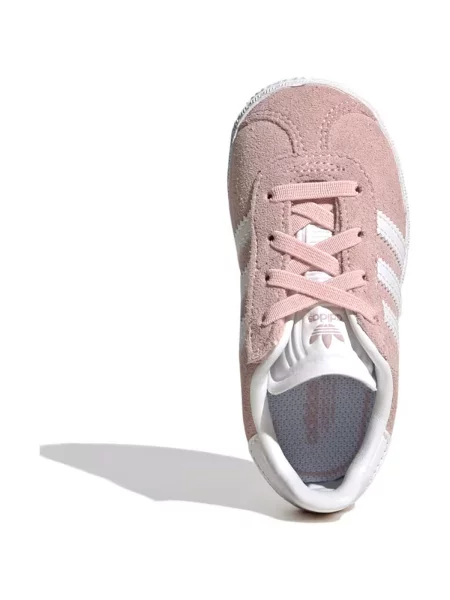Tenisky Adidas ružová