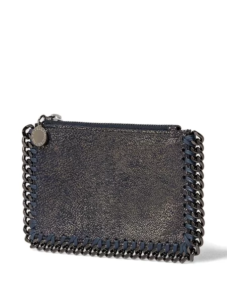 Colier Stella Mccartney albastru