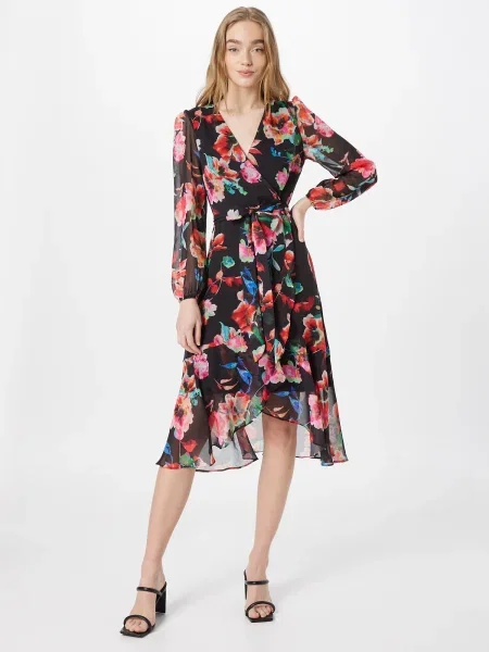 Wallis Rochie / mai multe culori negru