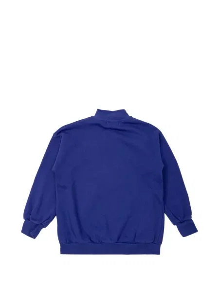 Sweter dziecięcy Bobo Choses niebieski