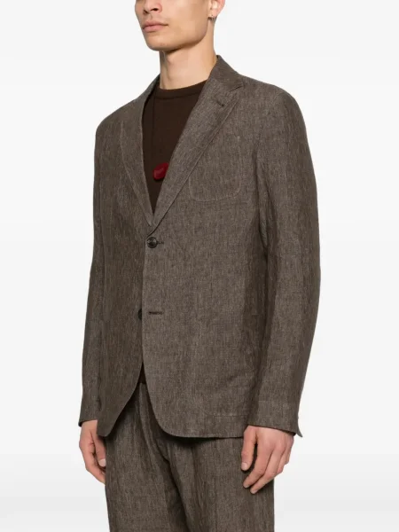Sacou Emporio Armani maro