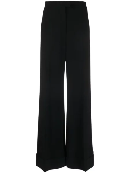 Pantaloni Moschino negru