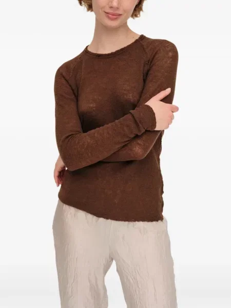 Tricou Gudrun & Gudrun maro