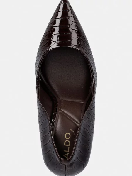 Туфлі Aldo на шпильці
