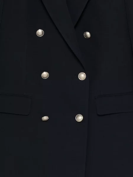 Двуреден блейзър Tagliatore синьо