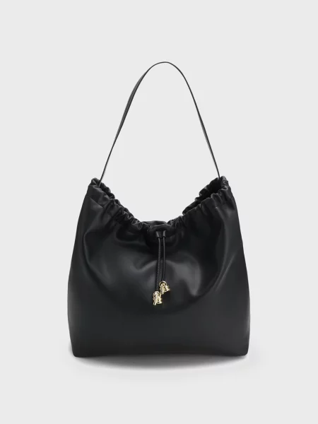 Сумка Hugo черная