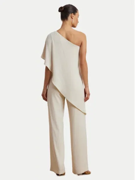 Lauren Ralph Lauren Overal APRIL krémová