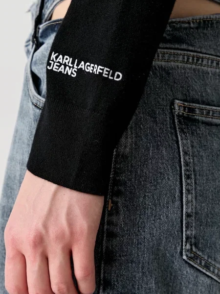 Свитер Karl Lagerfeld Jeans