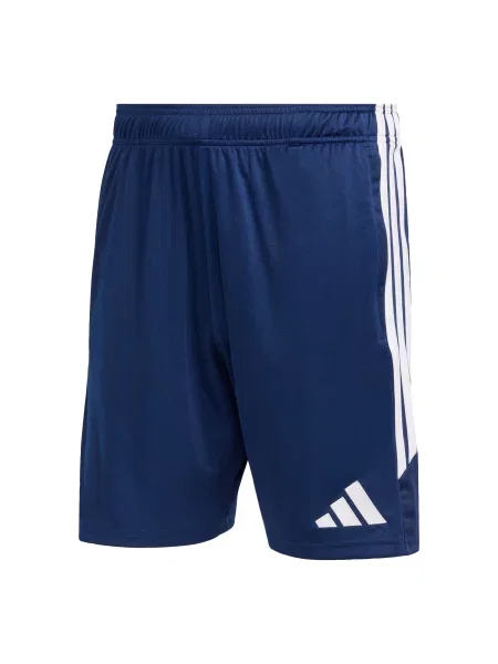ADIDAS PERFORMANCE Pantaloni sport Tiro 26 Liga albastru închis alb