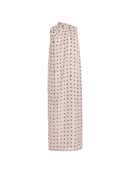 Rochie midi Altuzarra drapată