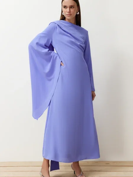 Rochie de seară Trendyol