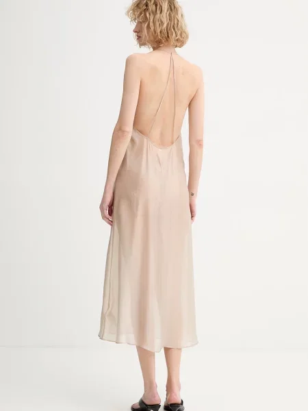 Ruha Calvin Klein bézs