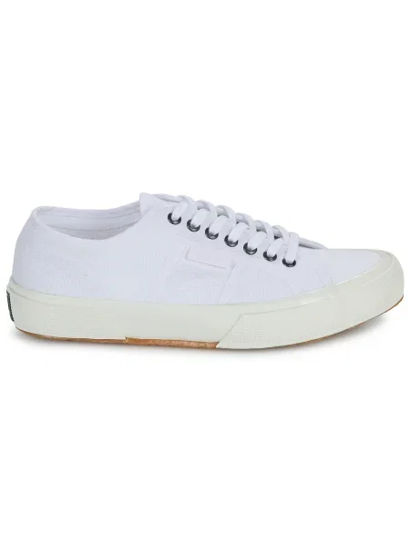 Tenisky Superga 2750 biela