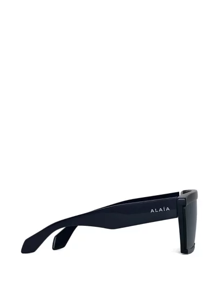 Sunčane naočale Alaia Eyewear crna