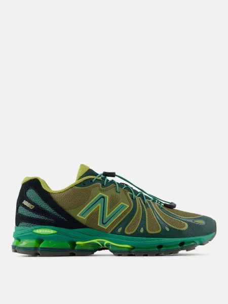 Кросівки New Balance зелені