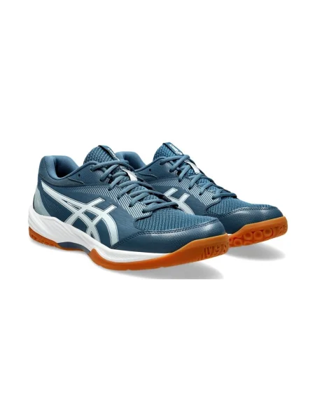 Pantofi Asics albastru