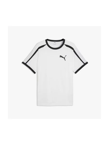 Tricou Puma alb
