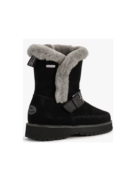 Pantofi Emu