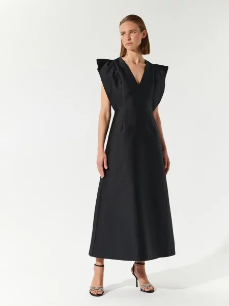 Dea Kudibal Rochie ElectraDEA NS negru