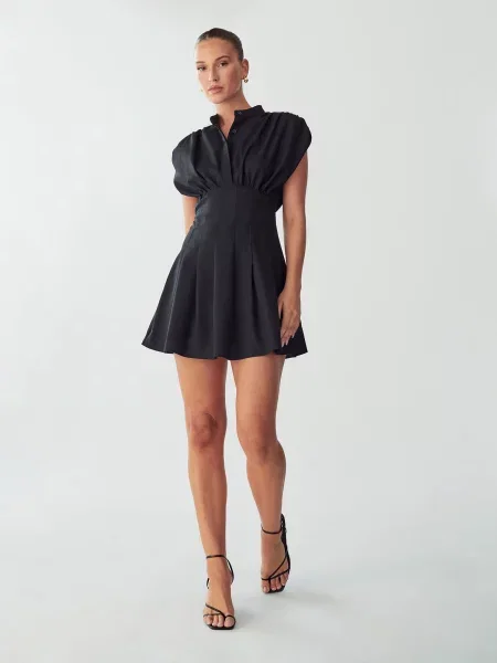 Willa Rochie HARI negru