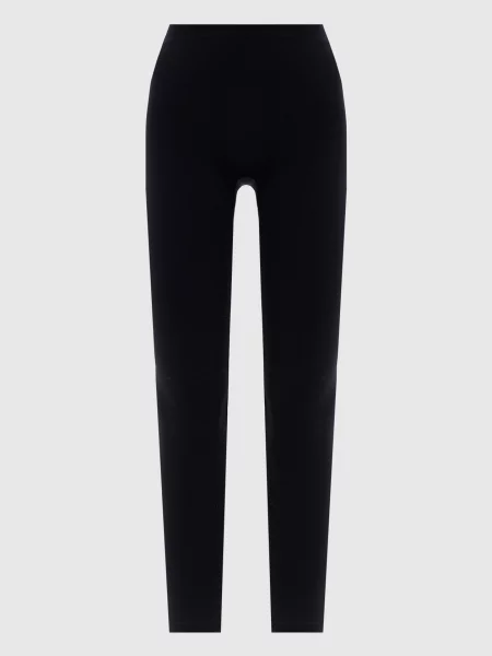 Легінси AURORA LIGHT SHAPE Wolford чорні