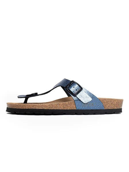 Bayton Japonke Mercure' modra