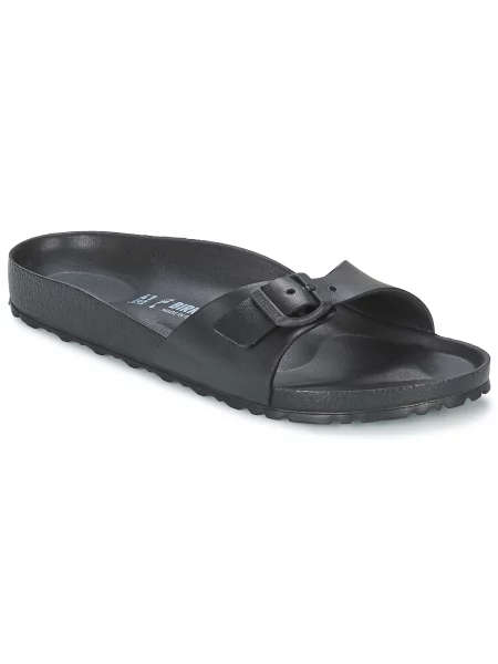 Natikače Birkenstock crna