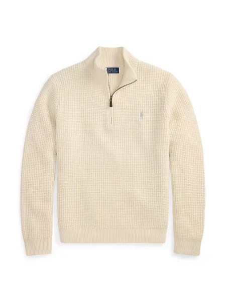 Polo Ralph Lauren Pulover crem