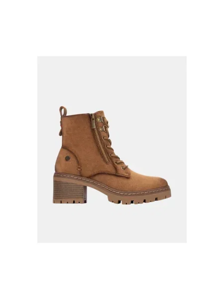 Pantofi Refresh maro