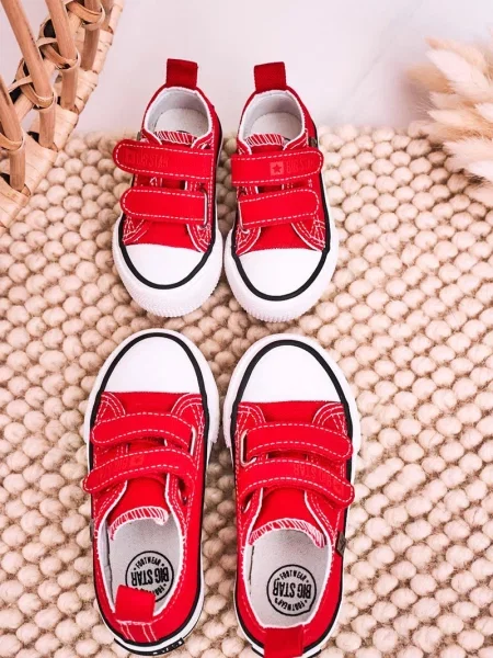 Tenisice Big Star Shoes