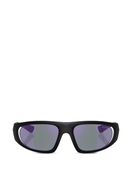 Napszemüveg Prada Eyewear fekete
