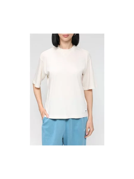 Tricou Reebok Classic clasic albastru