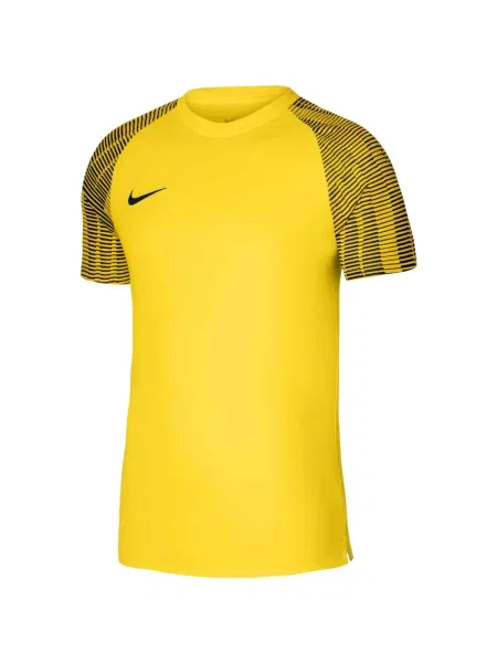 Tricou copii Nike galben