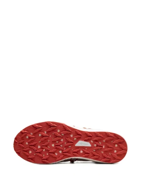 Маратонки Asics бяло