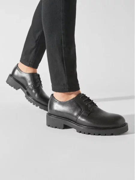 Vagabond Shoemakers Poltopánky Kenova čierna