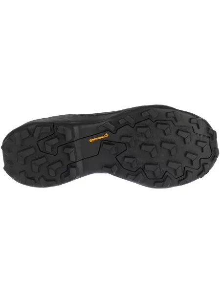 Tenisky Adidas Terrex čierna