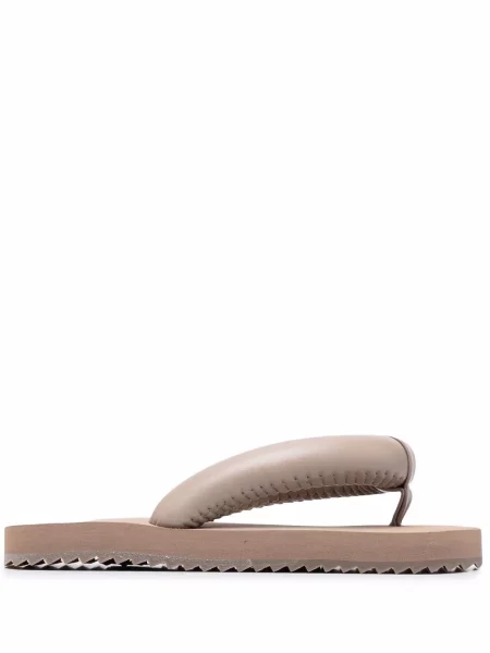 Sandale Yume Yume slip-on maro