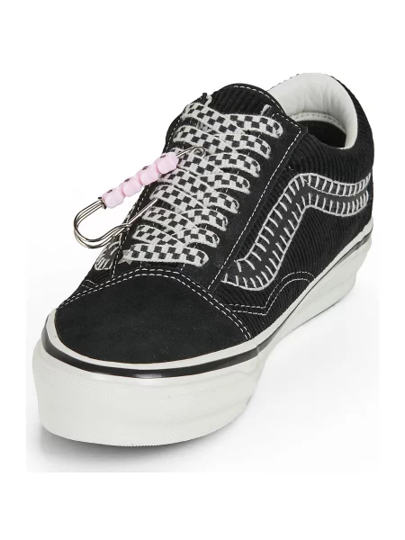 Pantofi Vans negru
