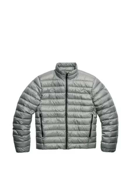 Matlasat geacă Canada Goose gri